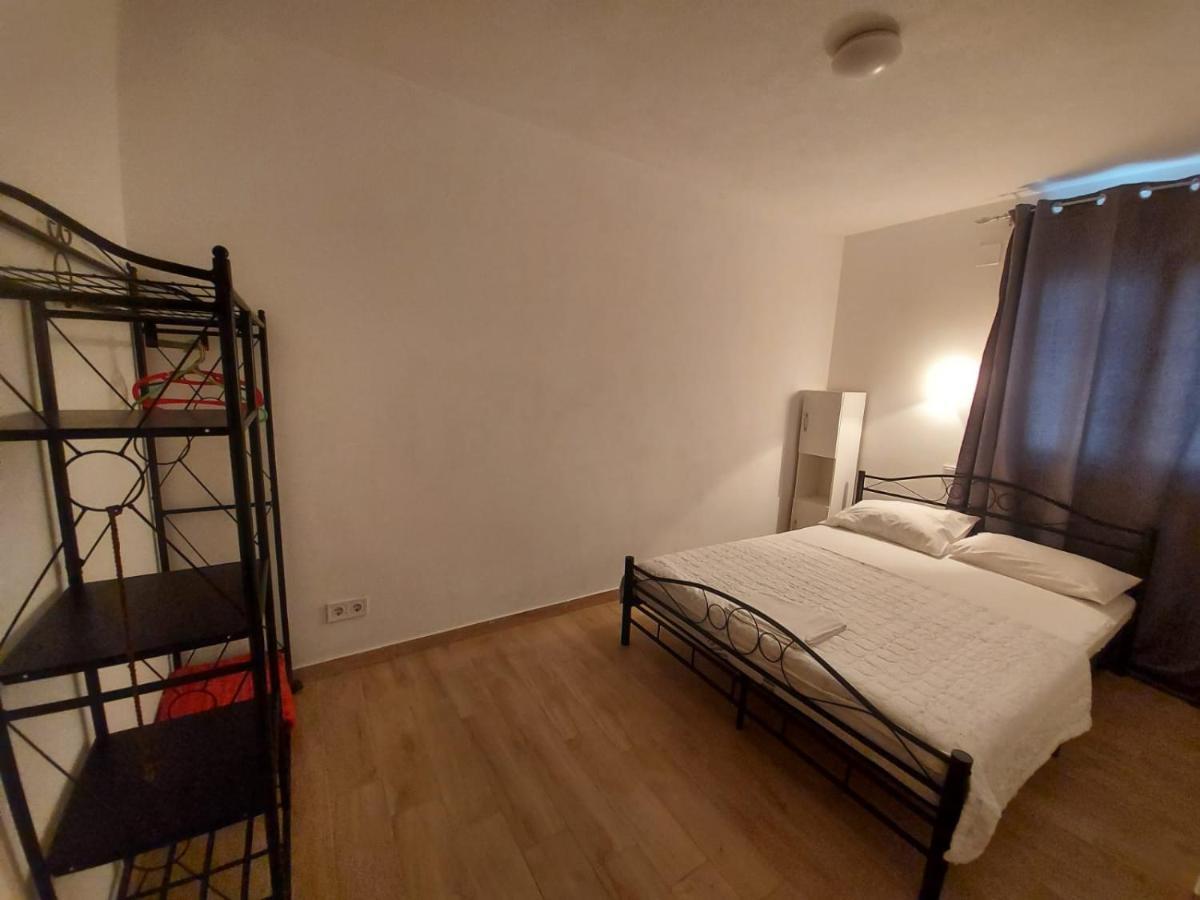 Frane Apartment Zavalatica Eksteriør billede
