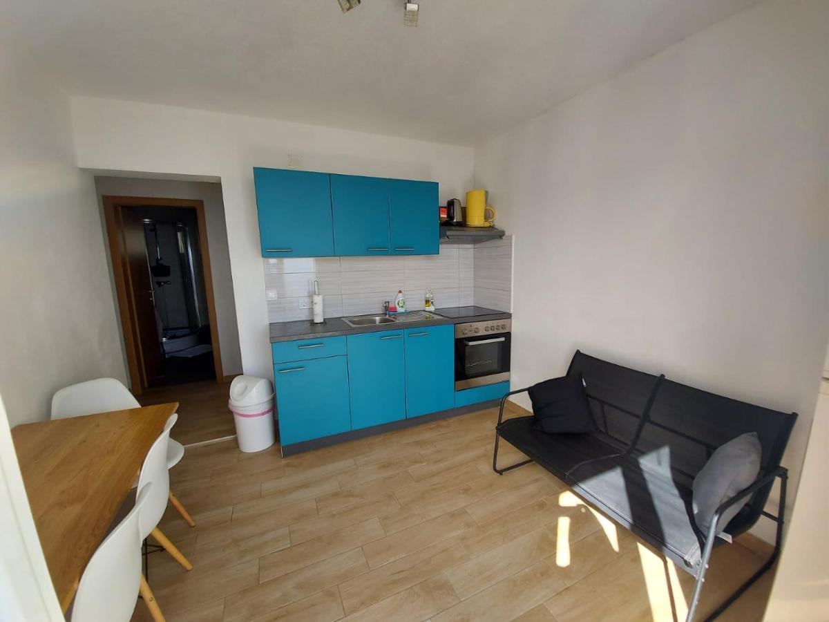 Frane Apartment Zavalatica Eksteriør billede