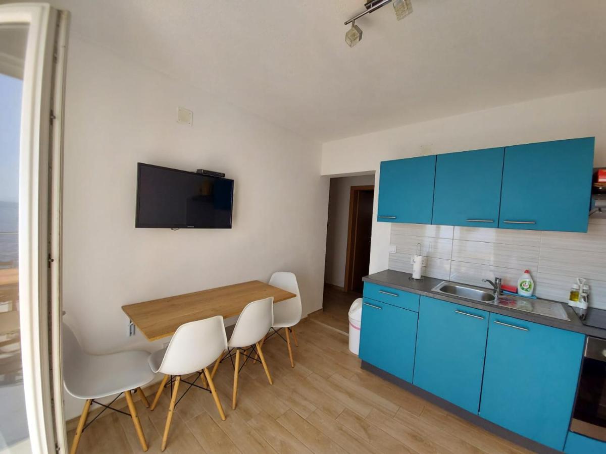 Frane Apartment Zavalatica Eksteriør billede